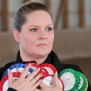 Meet your Posher, Lindsay